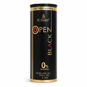 al nuaim (roll on attar) 6 ml